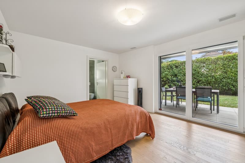 Chambre Parentale