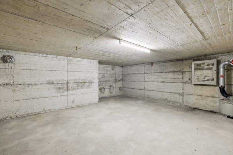 Exclusivité - Maison 6 pièces avec Jardin (6)