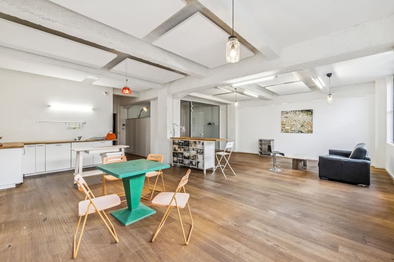 Loft d'exception au Petit-Saconnex (12)