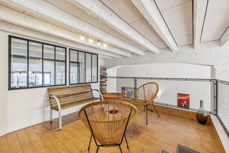 Loft d'exception au Petit-Saconnex (10)