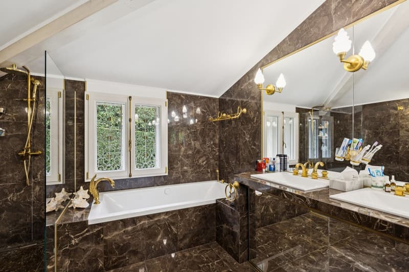 Splendide Villa Néoclassique (7)