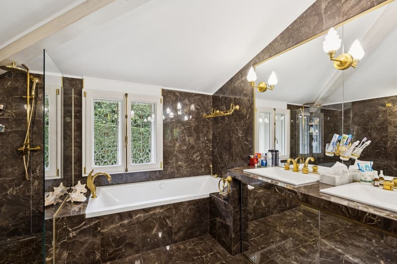 Splendide Villa Néoclassique (7)