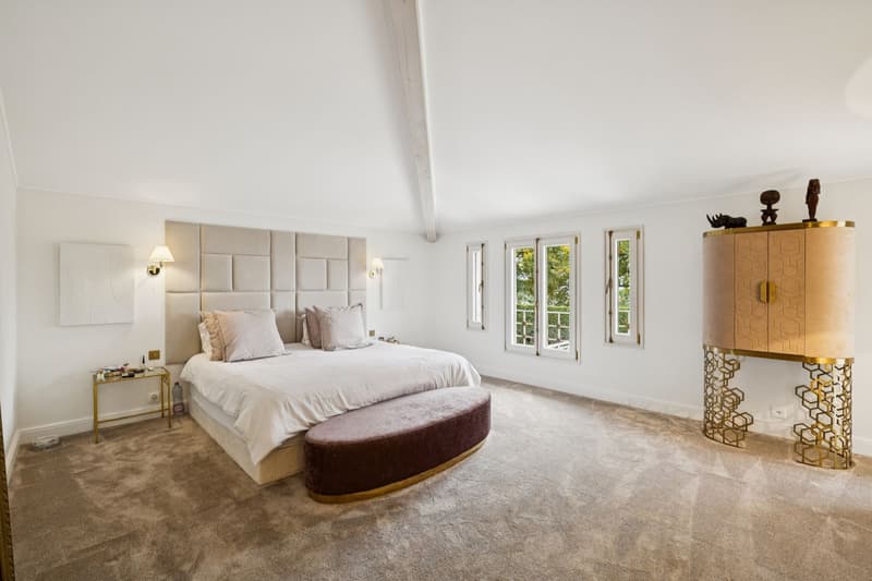 Splendide Villa Néoclassique (6)