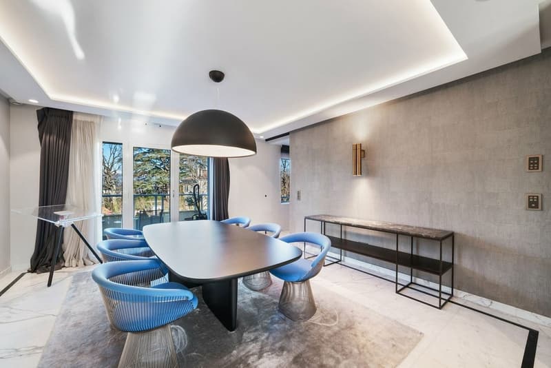 Duplex d'exception à Cologny (5)