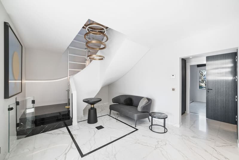 Duplex d'exception à Cologny (7)