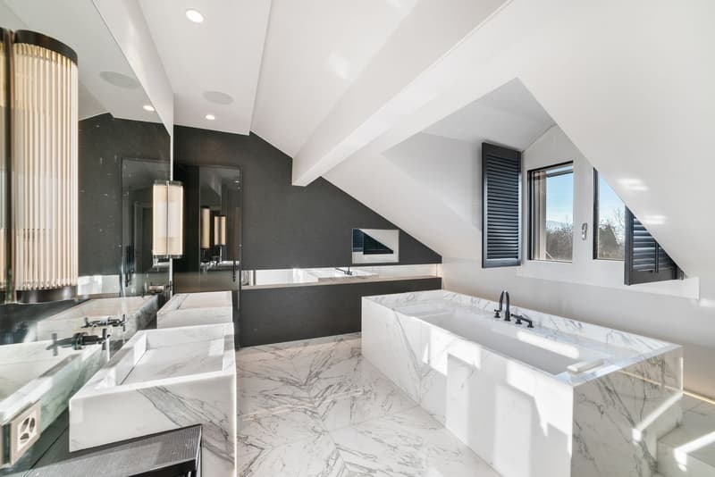 Duplex d'exception à Cologny (9)