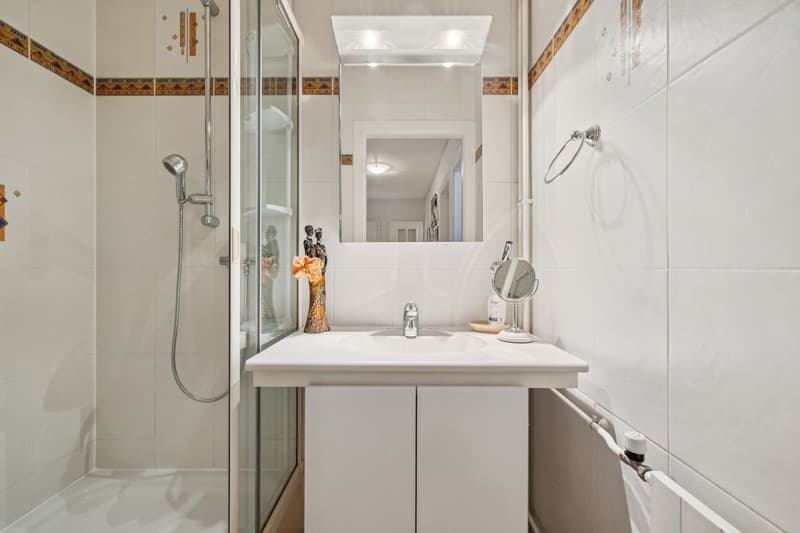 Florissant Appartement de 6P traversant (9)