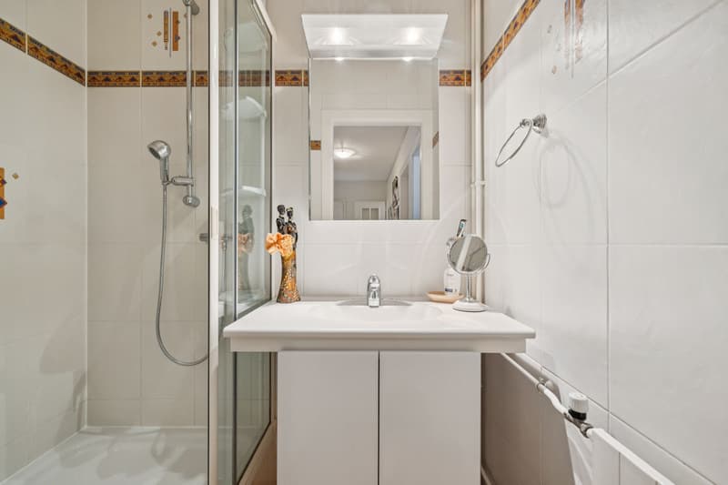 Florissant Appartement de 6P traversant (9)
