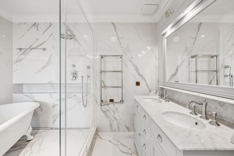 EXCLUSIVITÉ : Magnifique appartement de 6 pièces Vue Mont-Blanc et Lac (6)