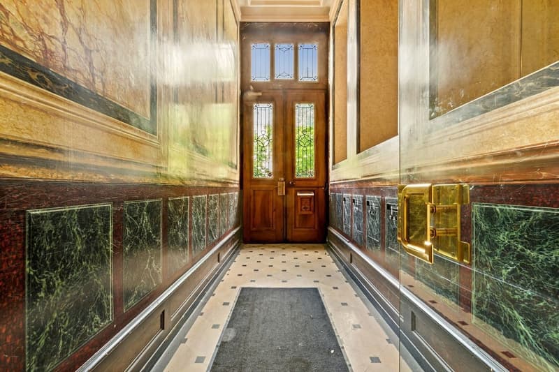 Hôtel particulier d'exception au coeur de la ville (4)