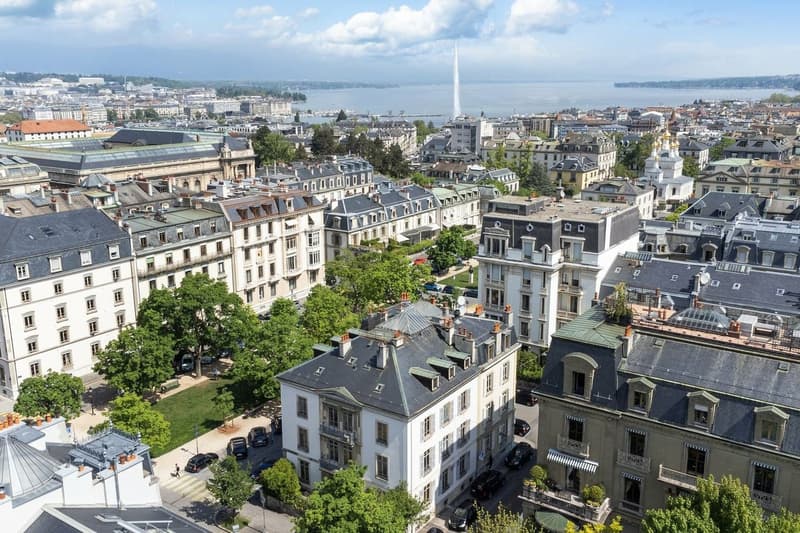 Hôtel particulier d'exception au coeur de la ville (3)