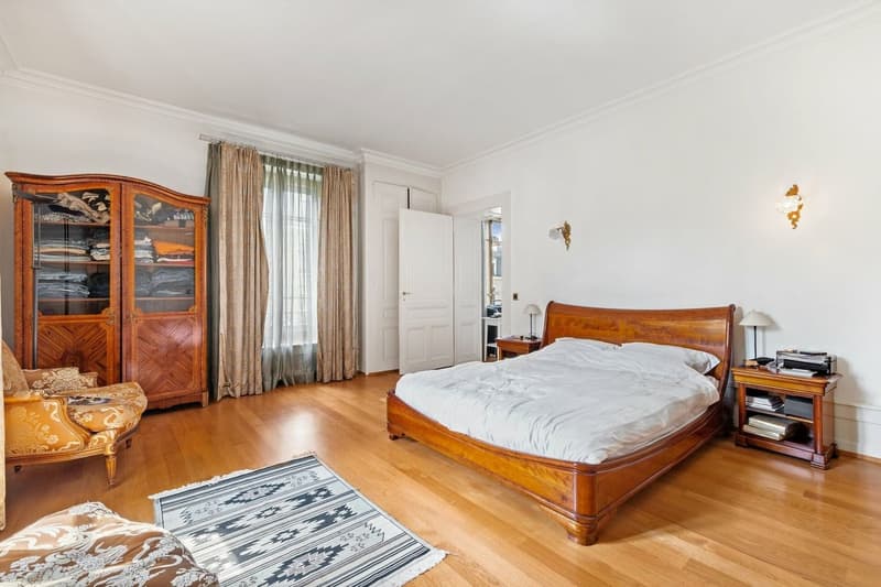 Hôtel particulier d'exception au coeur de la ville (11)