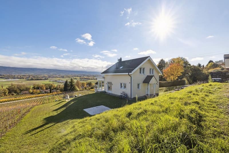 Villa individuelle de 9 pièces avec vue panoramique (12)