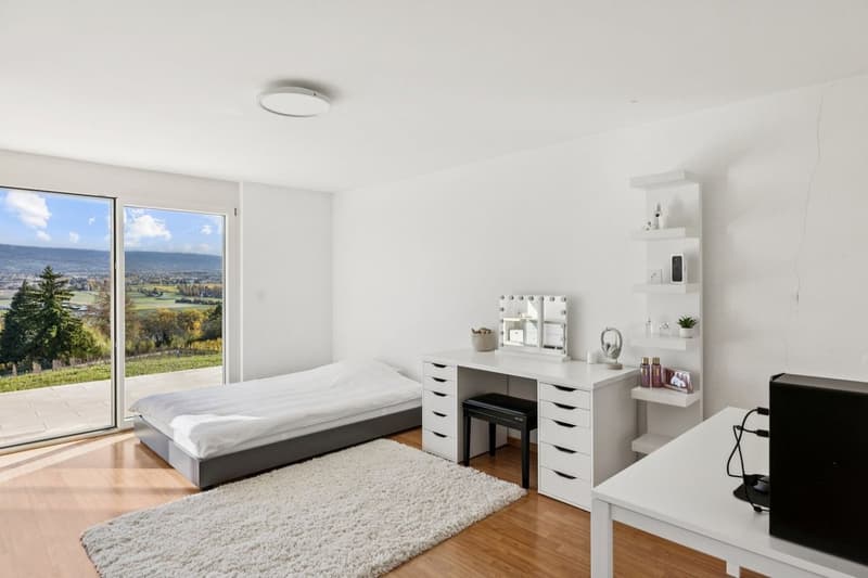 Villa individuelle de 9 pièces avec vue panoramique (10)