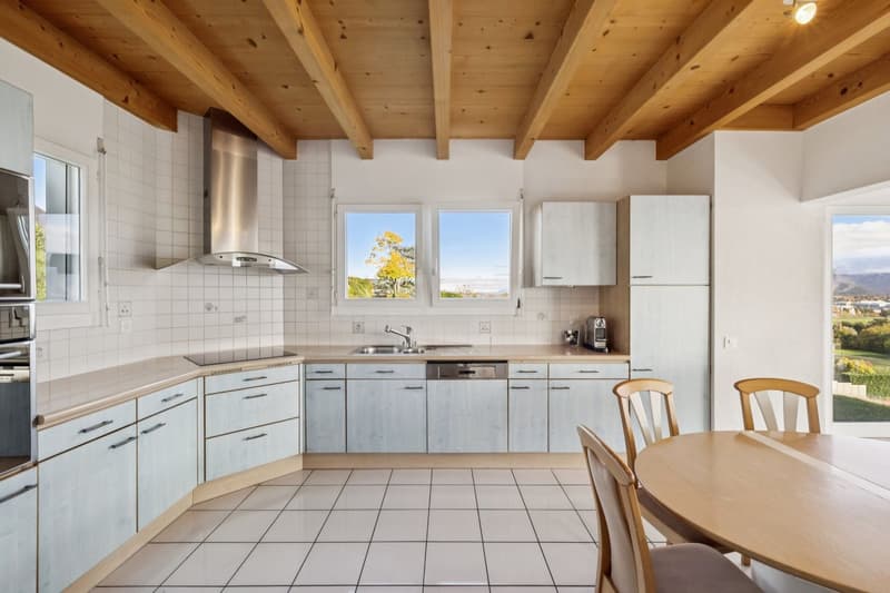 Villa individuelle de 9 pièces avec vue panoramique (6)