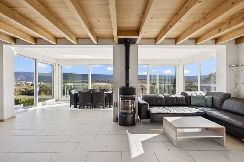 Villa individuelle de 9 pièces avec vue panoramique (3)