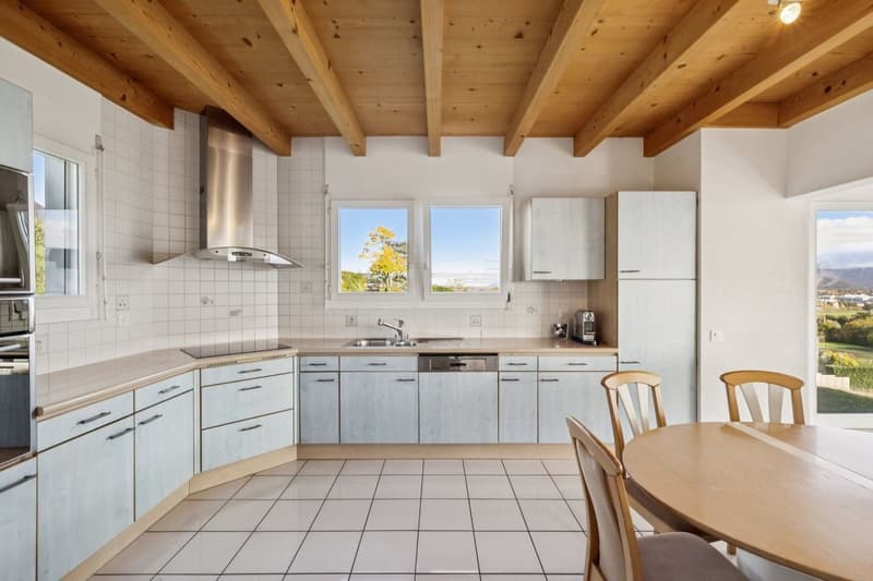 Villa individuelle de 9 pièces avec vue panoramique (6)