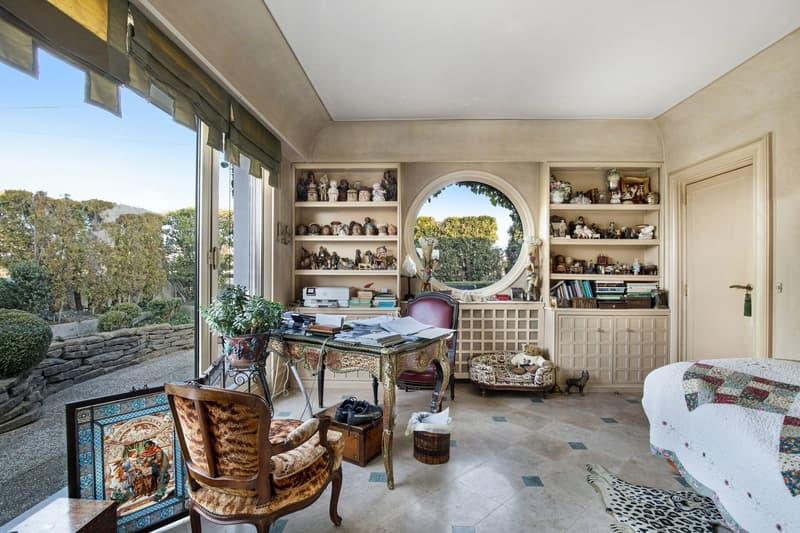 Champel Florissant - Somptueux Penthouse avec vue panoramique (8)
