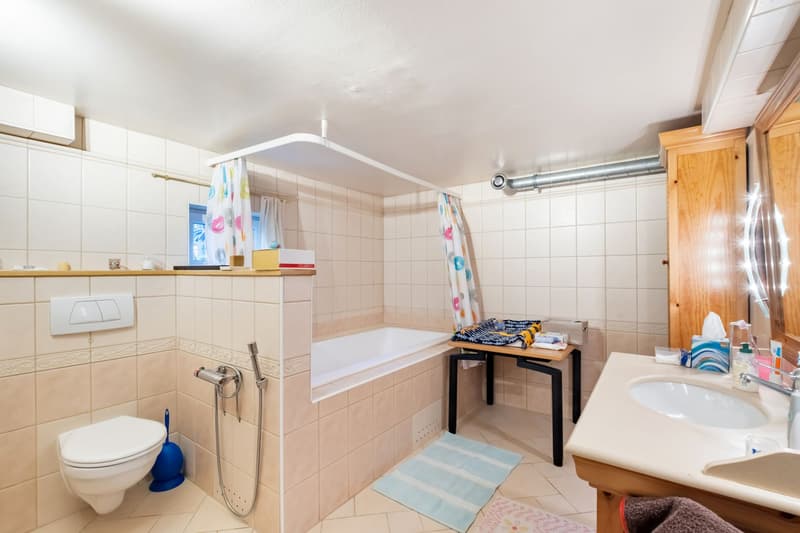 Exclusivité - Villa individuelle à Thônex-sud (10)