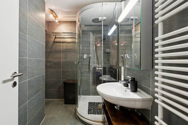 Maison d'architecte à Chancy en Exclusivité (12)