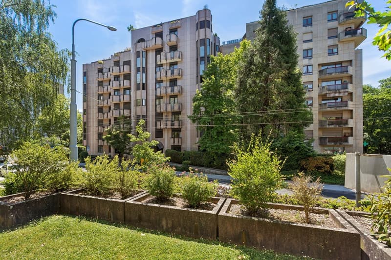 Adresse privilégiée au coeur de Champel (4)