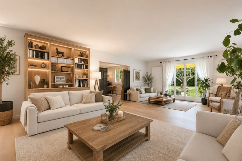 Maison Familiale - Landecy (3)