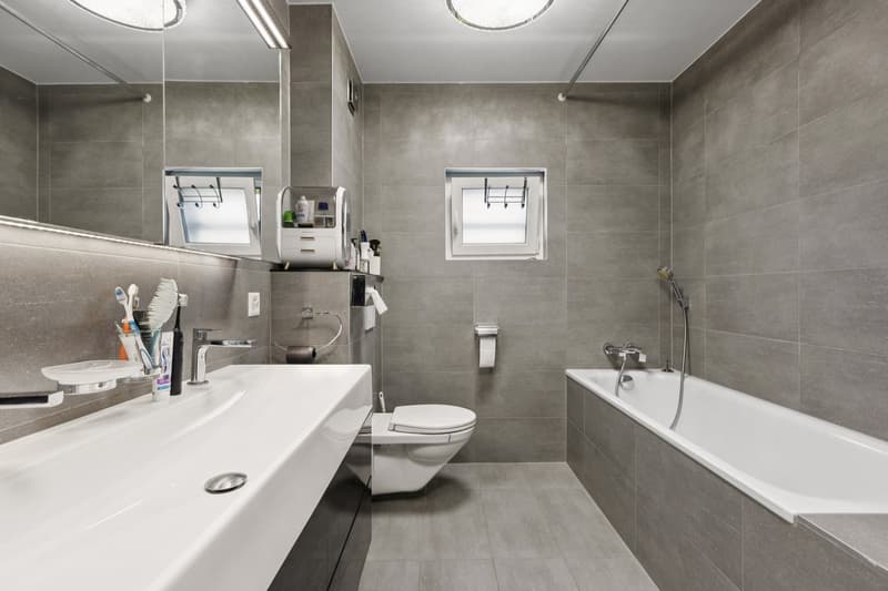 Villa contemporaine dans un cadre privilégié (10)