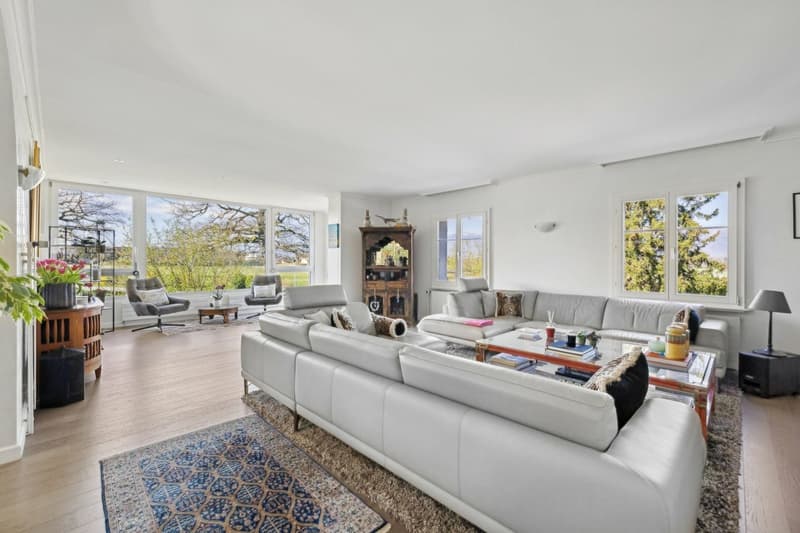 Charmante villa individuelle (2)