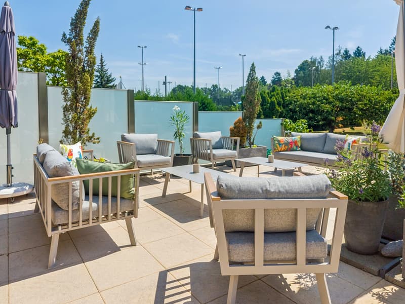 Charmante villa individuelle (11)