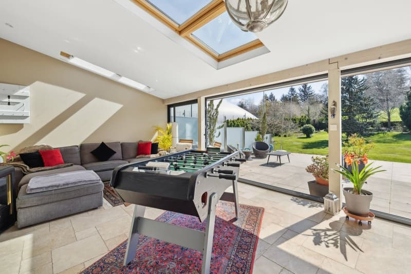 Charmante villa individuelle (10)