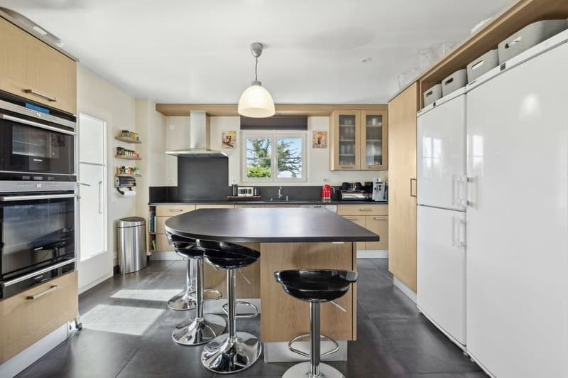 Charmante villa individuelle (4)