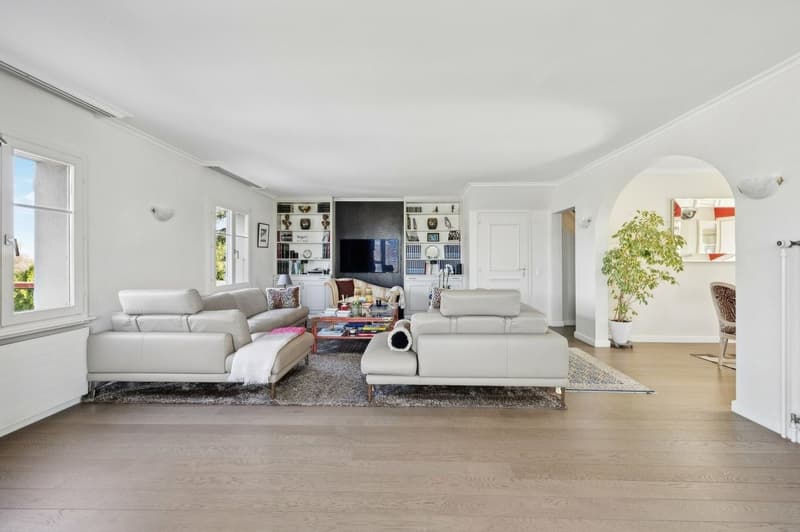 Charmante villa individuelle (3)