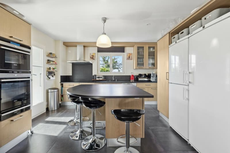 Charmante villa individuelle (6)