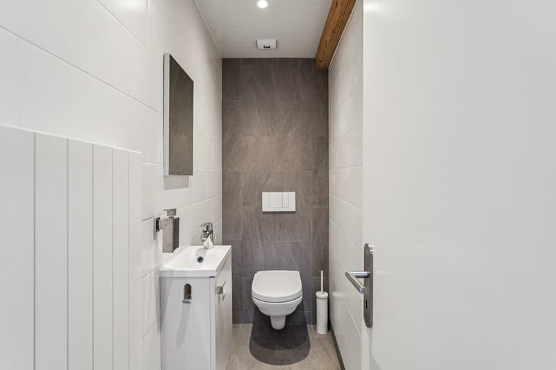 Une perle rare au coeur du village de Puplinge (10)