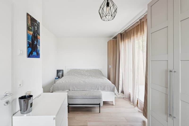 Appartement Attique 3 pièces avec terrasse panoramique (7)