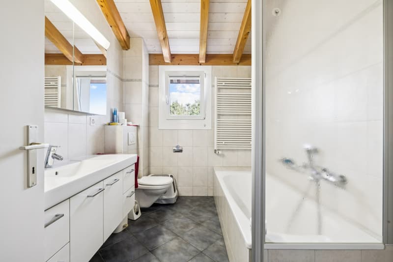 Salle de bain