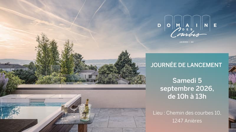 Une villa d'exception dans un écrin de verdure - Villa E (1)