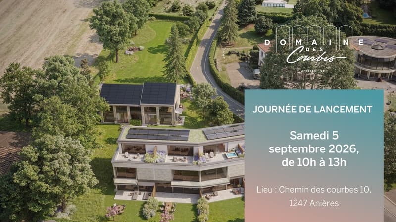 L'élégance d'une villa, la sérénité d'un jardin - Villa F (1)
