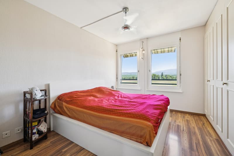 Chambre principal