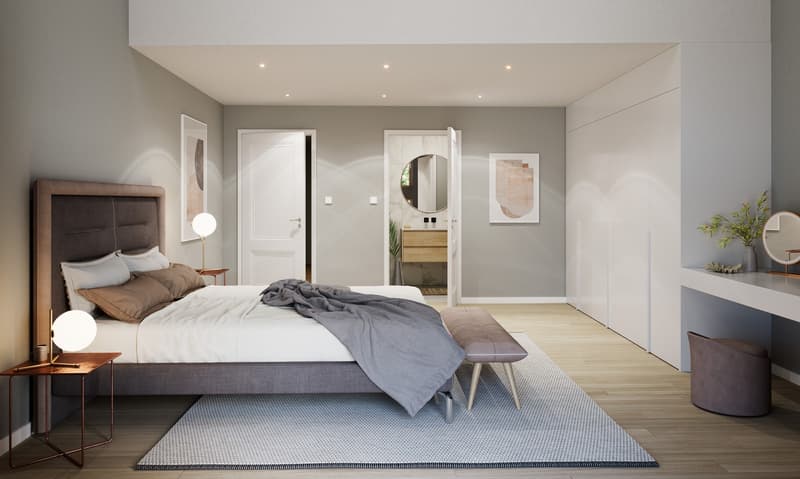 Projet de 3 belles et grandes villas HPE (5)