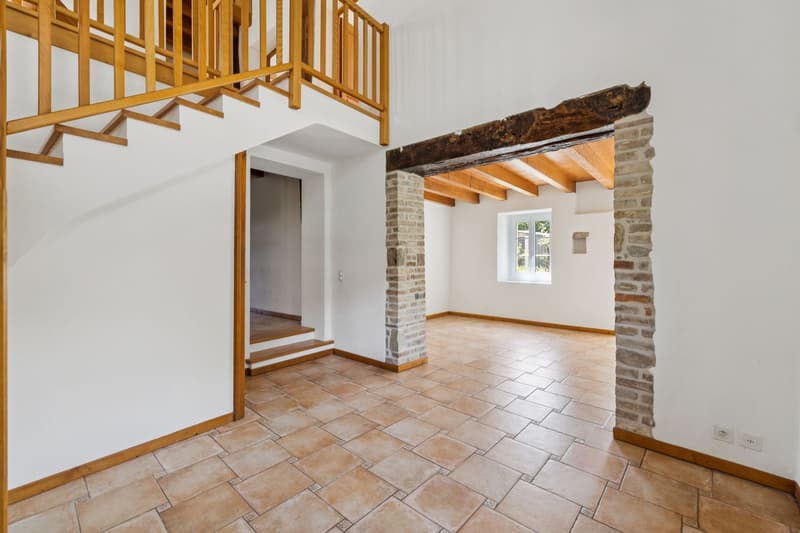 BELLE VILLA FAMILALE DE CARACTERE (3)