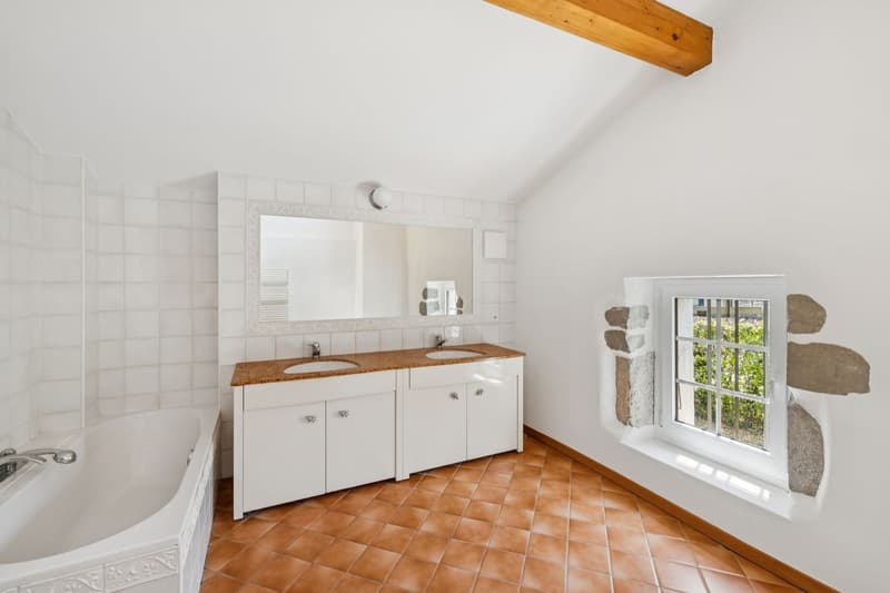 BELLE VILLA FAMILALE DE CARACTERE (10)