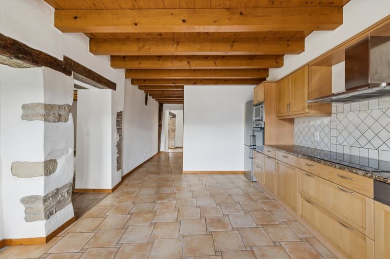 BELLE VILLA FAMILALE DE CARACTERE (6)