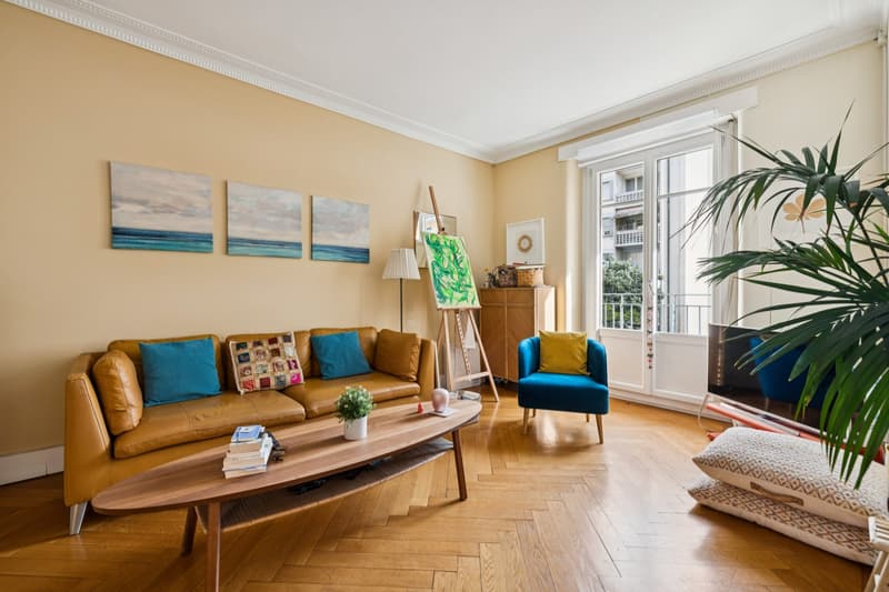 Charmant appartement de 4,5 pièces (6)