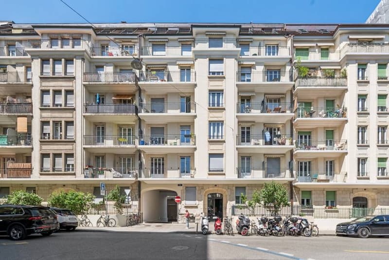 Charmant appartement de 4,5 pièces (1)