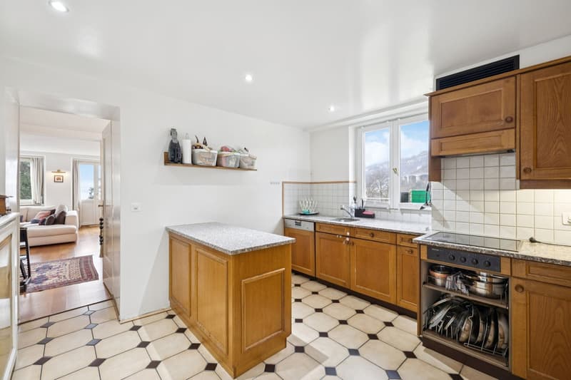 Grande propriété de 3 logements (5)