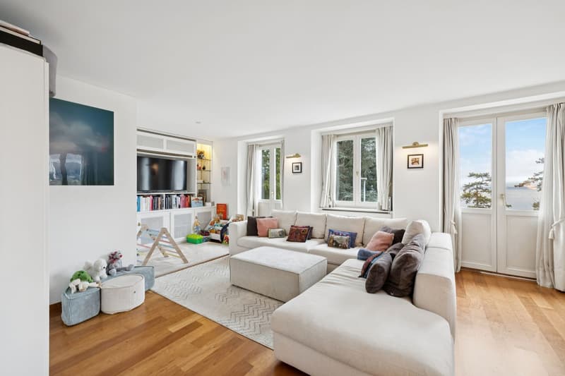 Grande propriété de 3 logements (4)