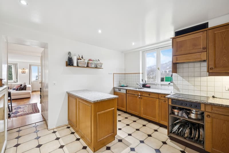 Grande propriété de 3 logements (5)