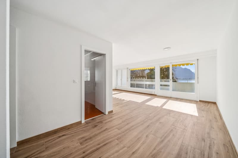 Nouveauté en avant-première - Adresse prisée sur le Quai des Fleurs (6)