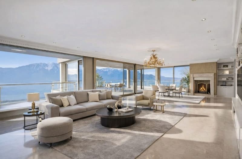 Propriété Unique avec vue panoramique, exclusivité Sotheby's ! (4)